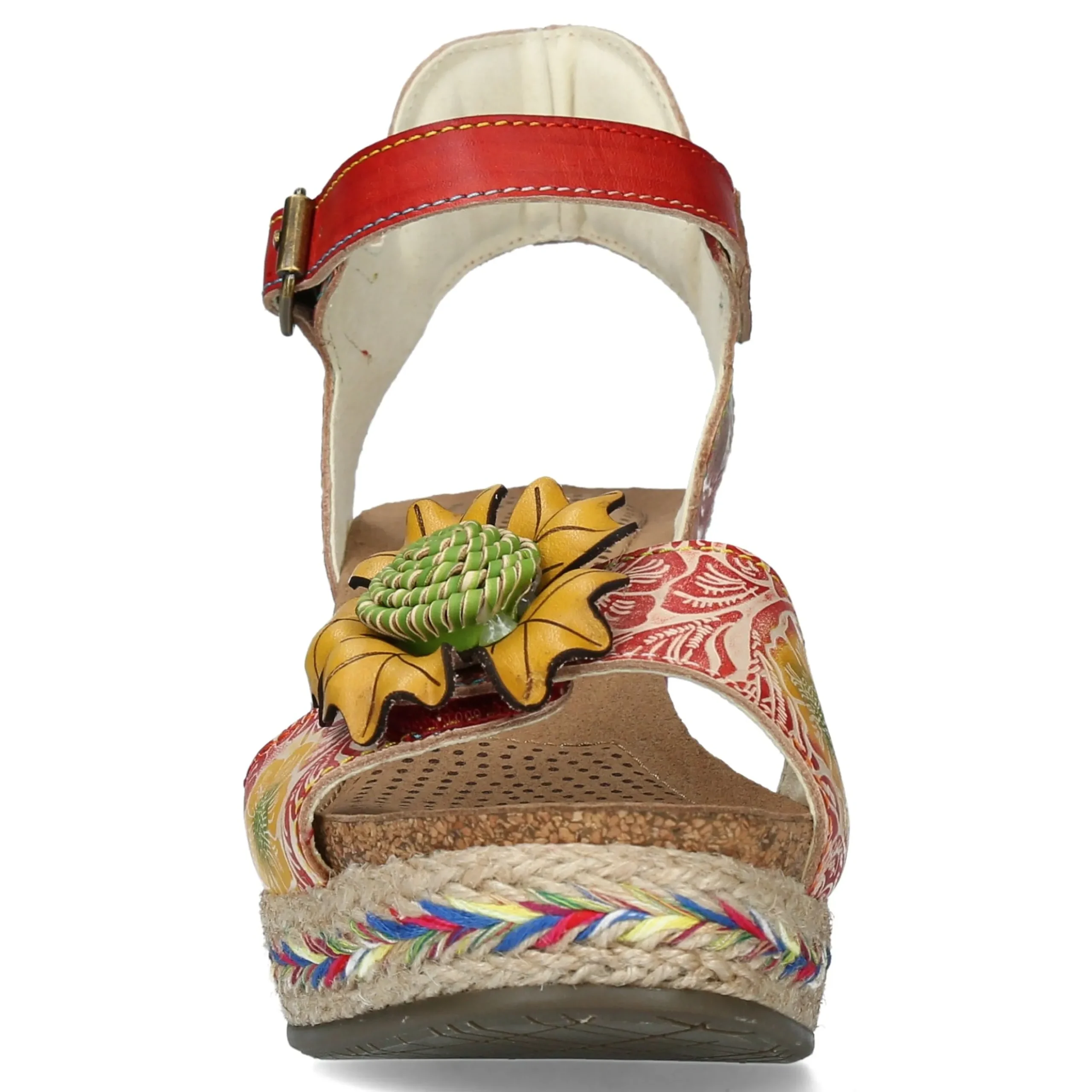 Sandales - FACYO 80 | Laura Vita Outlet