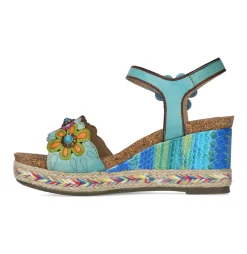 Sandales - FACYO 21 | Laura Vita Cheap