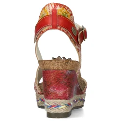 Sandales - FACYO 80 | Laura Vita Outlet