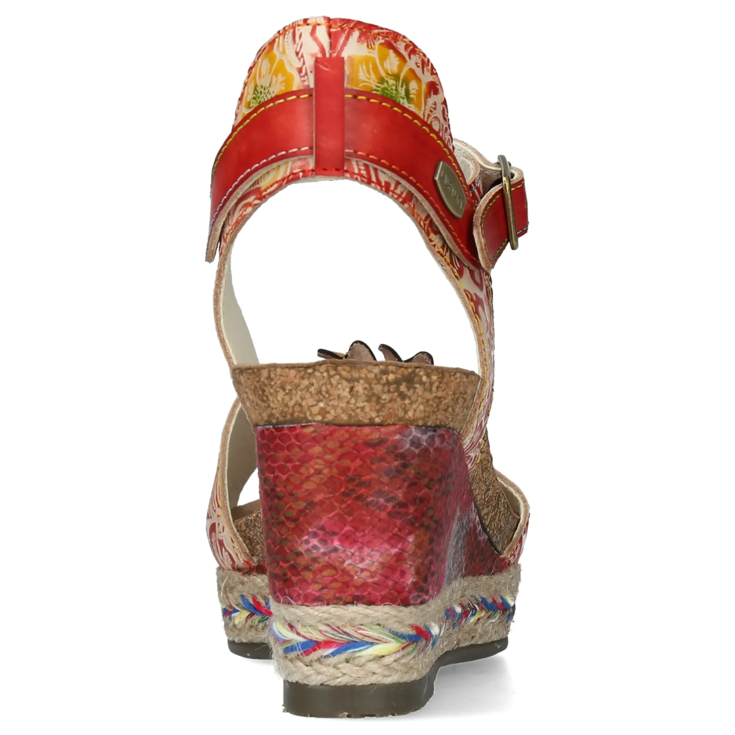 Sandales - FACYO 80 | Laura Vita Outlet