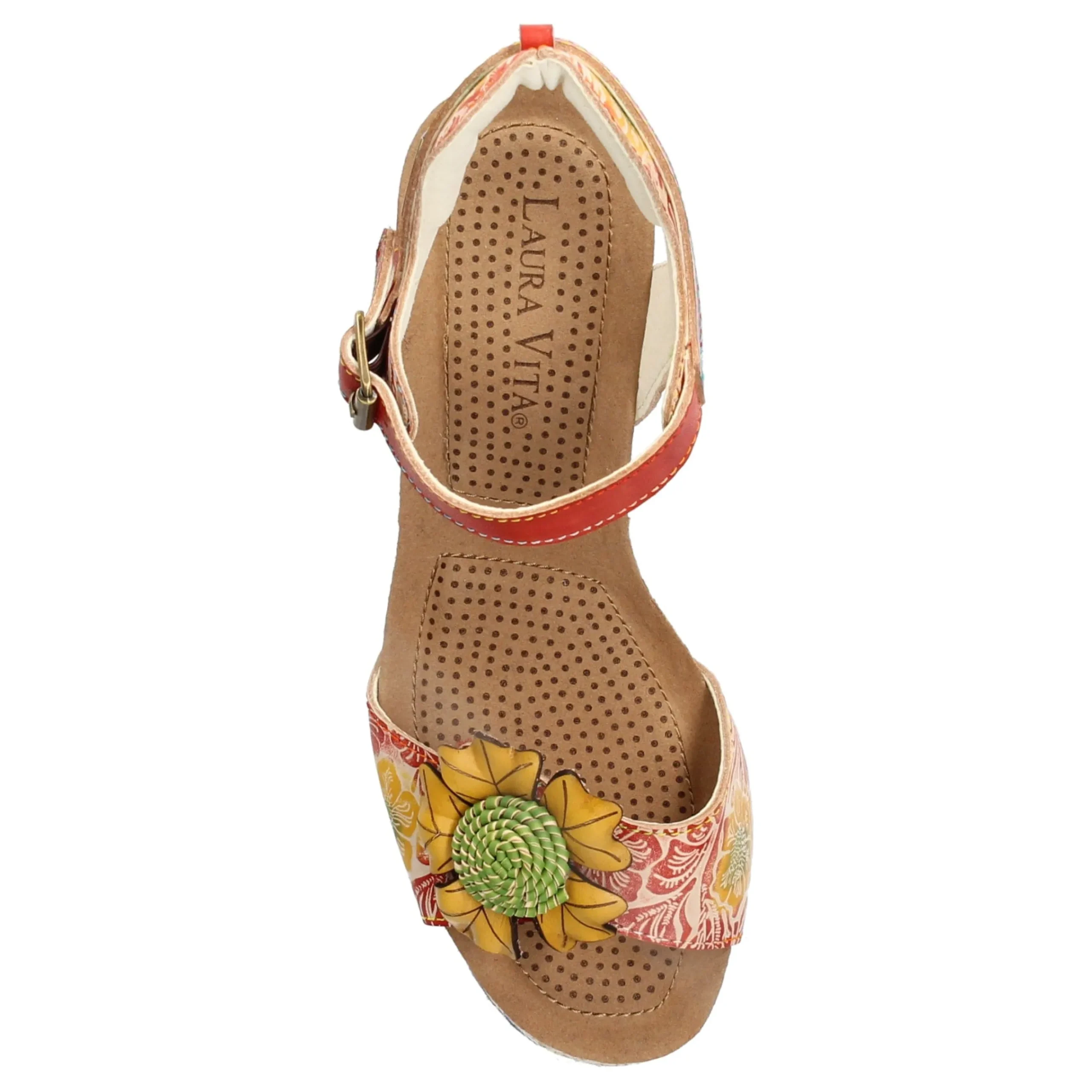 Sandales - FACYO 80 | Laura Vita Outlet