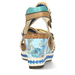Sandales - FACYO 88 | Laura Vita Fashion