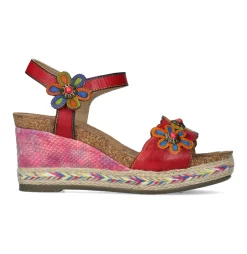 Sandales - FACYO 21 | Laura Vita Cheap