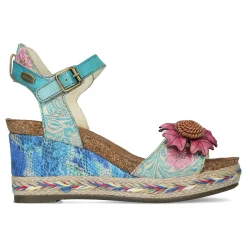 Sandales - FACYO 80 | Laura Vita Outlet