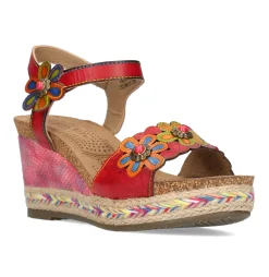 Sandales - FACYO 21 | Laura Vita Cheap