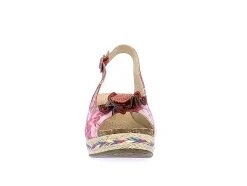 Sandales - FACYO 081 | Laura Vita Discount