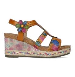 Sandales - FACYO 25 | Laura Vita New