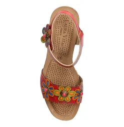 Sandales - FACYO 21 | Laura Vita Cheap