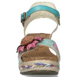 Sandales - FACYO 80 | Laura Vita Outlet