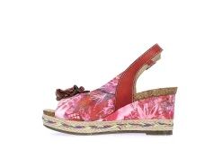 Sandales - FACYO 081 | Laura Vita Discount