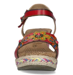 Sandales - FACYO 21 | Laura Vita Cheap
