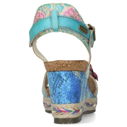 Sandales - FACYO 80 | Laura Vita Outlet