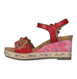 Sandales - FACYO 21 | Laura Vita Cheap