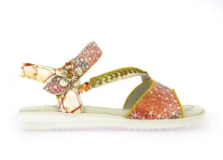 Sandales - FECLICIEO09 | Laura Vita Store