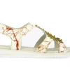 Sandales - FECLICIEO10 | Laura Vita Online