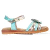 Sandales - FECLICIEO 15 | Laura Vita Discount