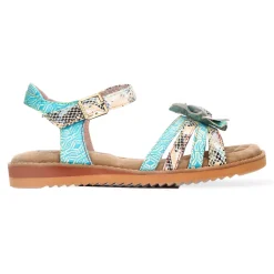 Sandales - FECLICIEO 15 | Laura Vita Discount