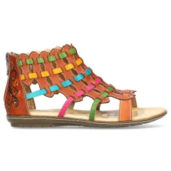 Sandales - FECLICIEO 13 | Laura Vita Outlet