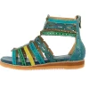 Sandales - FECLICIEO 39 | Laura Vita Outlet
