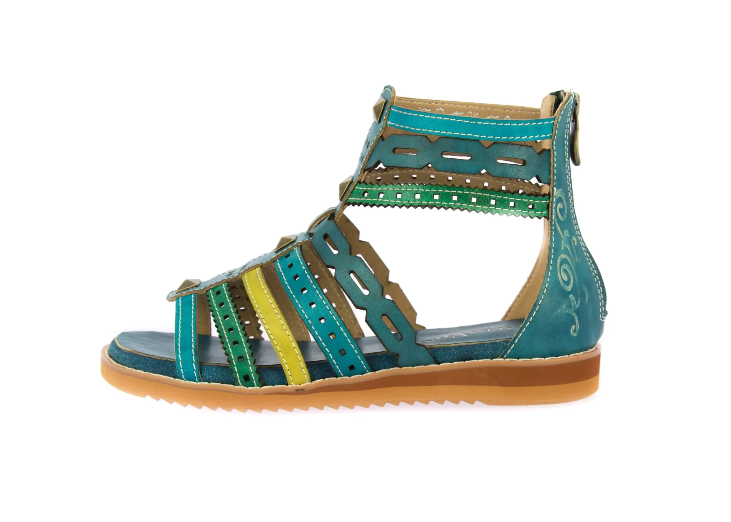 Sandales - FECLICIEO 39 | Laura Vita Outlet