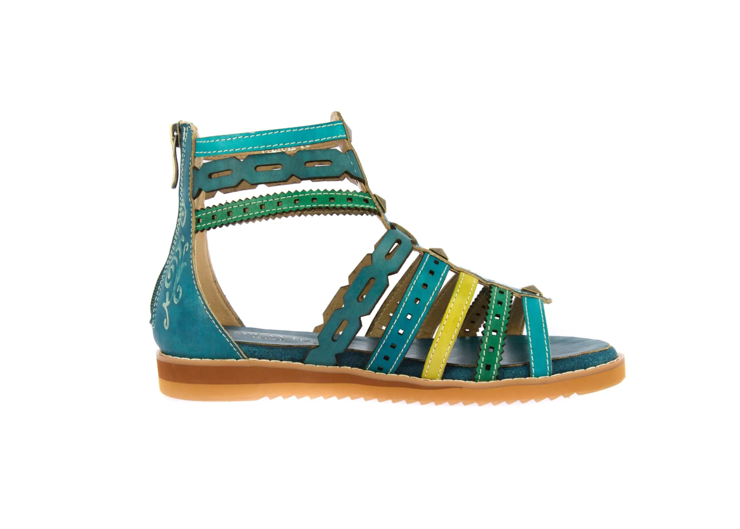 Sandales - FECLICIEO 39 | Laura Vita Outlet