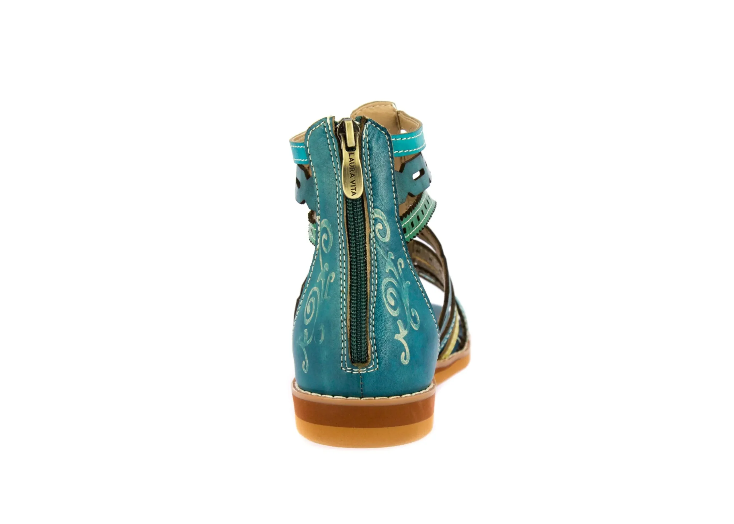Sandales - FECLICIEO 39 | Laura Vita Outlet