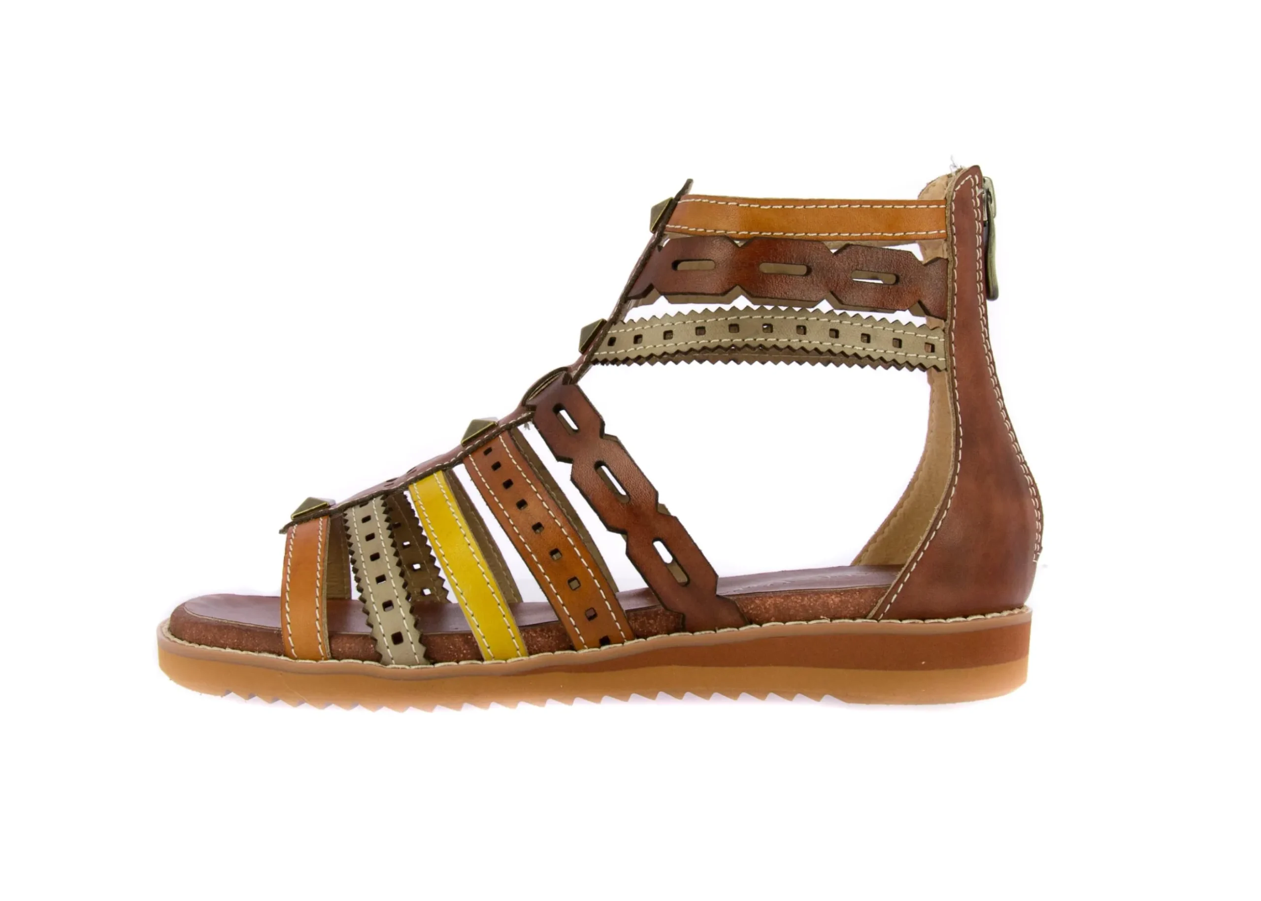 Sandales - FECLICIEO 39 | Laura Vita Outlet