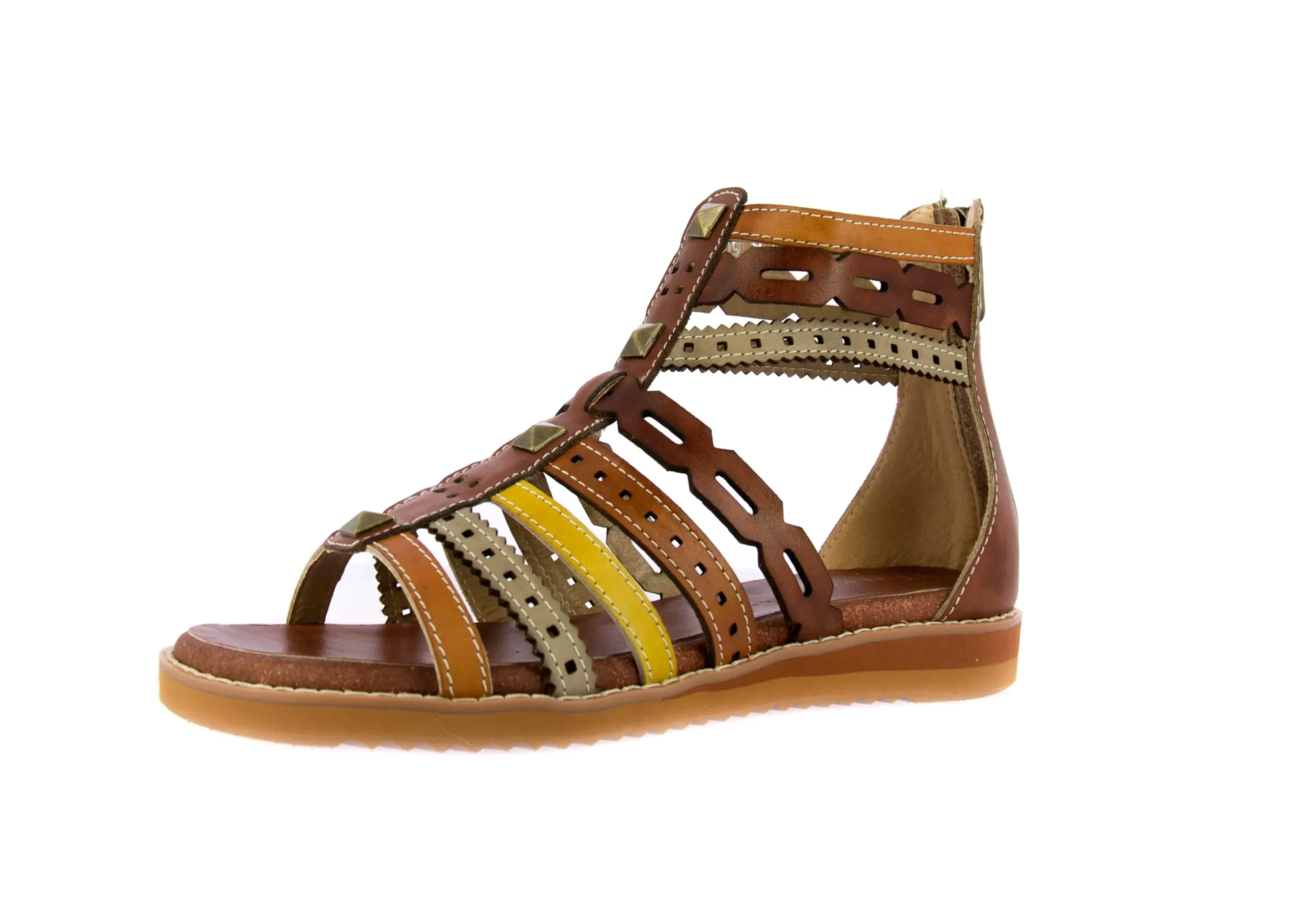 Sandales - FECLICIEO 39 | Laura Vita Outlet