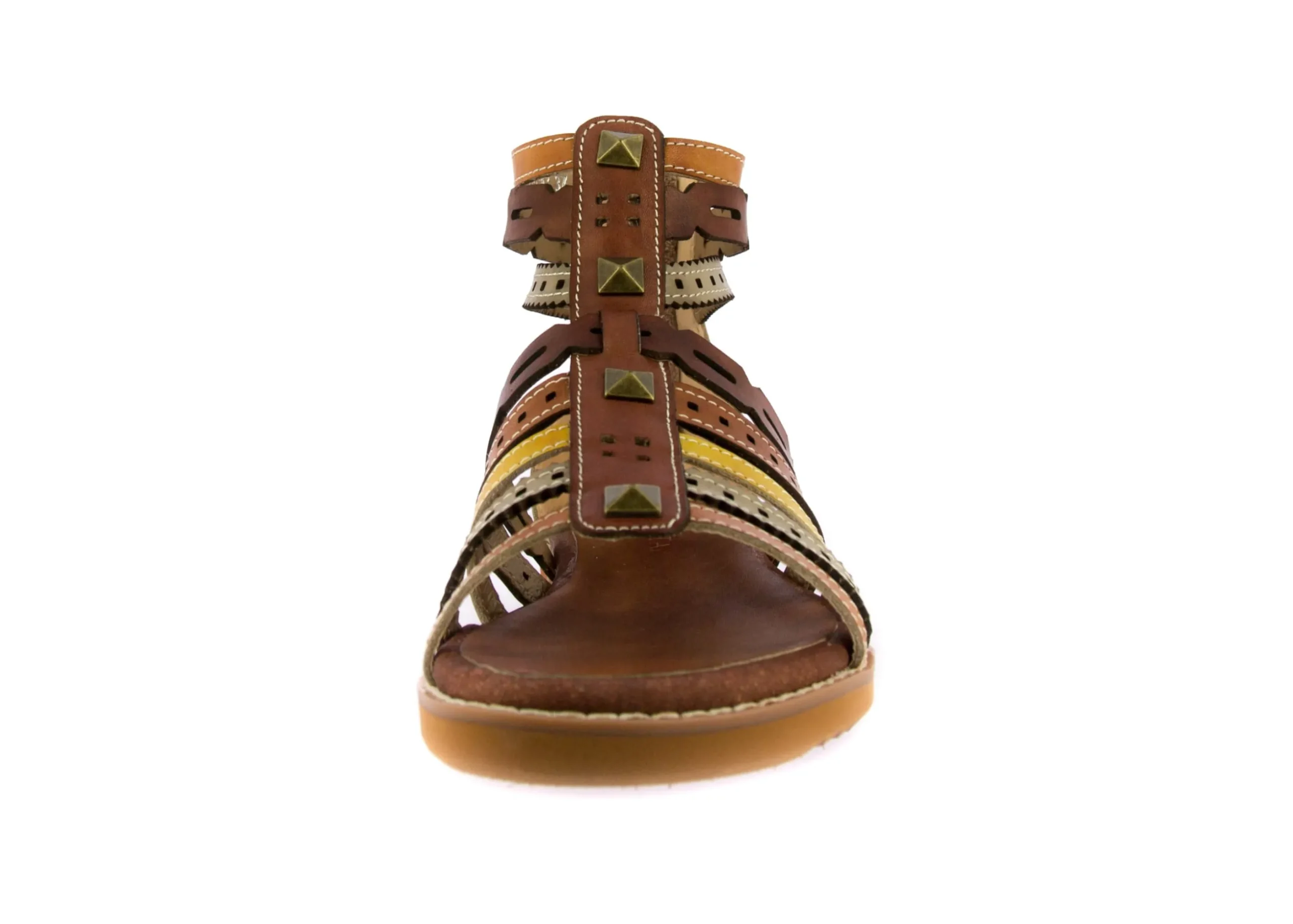 Sandales - FECLICIEO 39 | Laura Vita Outlet