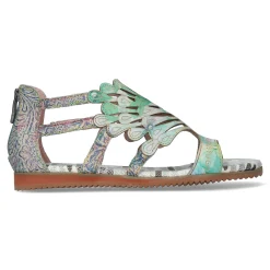 Sandales - FECLICIEO 0321 Fleur | Laura Vita Best