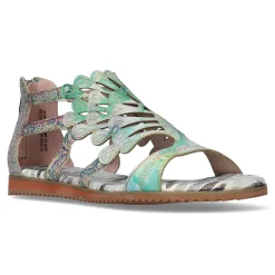 Sandales - FECLICIEO 0321 Fleur | Laura Vita Best