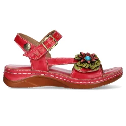 Sandales - FECNOUILO 01 | Laura Vita New