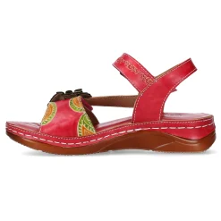 Sandales - FECNOUILO 01 | Laura Vita New