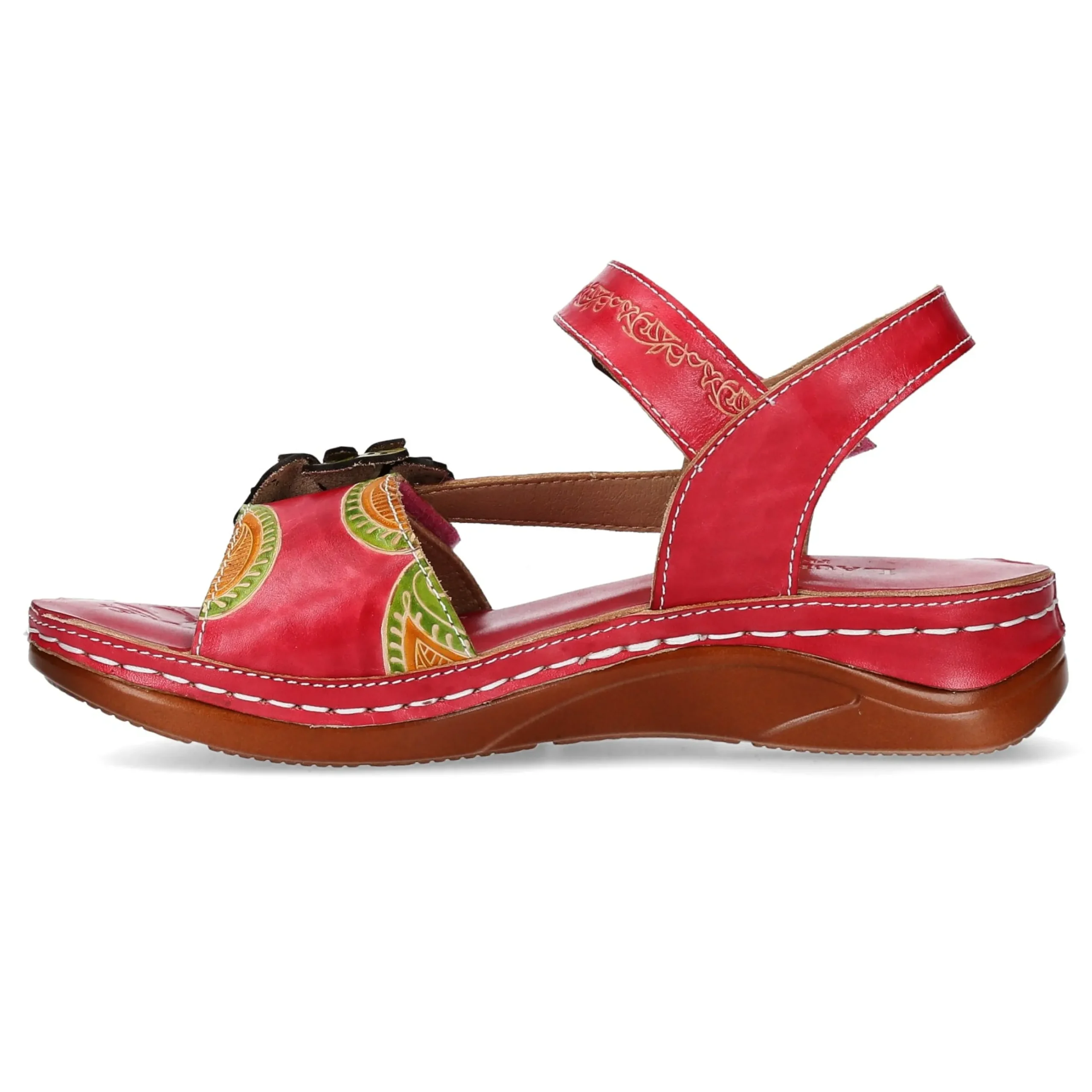 Sandales - FECNOUILO 01 | Laura Vita New