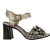 Sandales - FICDJIO 11 | Laura Vita Fashion