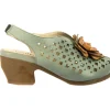 Sandales - FICGUEO305 | Laura Vita Outlet