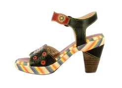 Sandales - FICNALO02 | Laura Vita Clearance