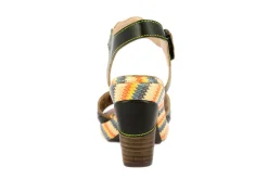 Sandales - FICNALO02 | Laura Vita Clearance
