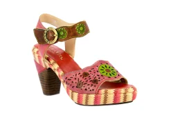 Sandales - FICNALO02 | Laura Vita Clearance