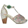 Sandales - FICNALO 52 | Laura Vita Fashion
