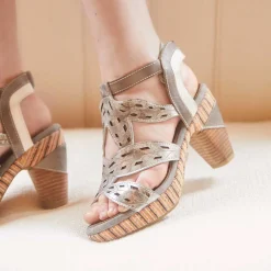 Sandales - FICNALO 12 | Laura Vita Outlet
