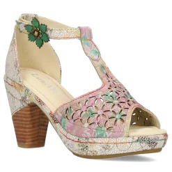 Sandales - FICNALO 52 | Laura Vita Fashion