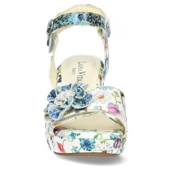 Sandales - FICNALO 11 | Laura Vita Flash Sale