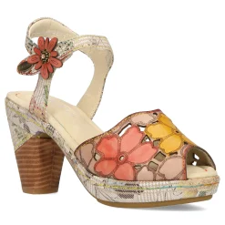 Sandales - FICNALO 53 | Laura Vita Outlet