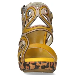 Sandales - FICNALO 211 | Laura Vita Clearance