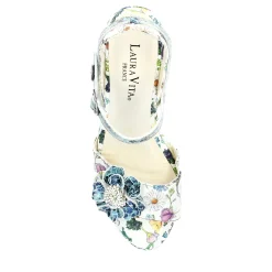 Sandales - FICNALO 11 | Laura Vita Flash Sale