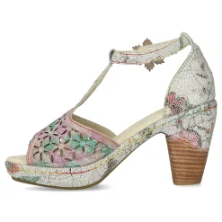 Sandales - FICNALO 52 | Laura Vita Fashion