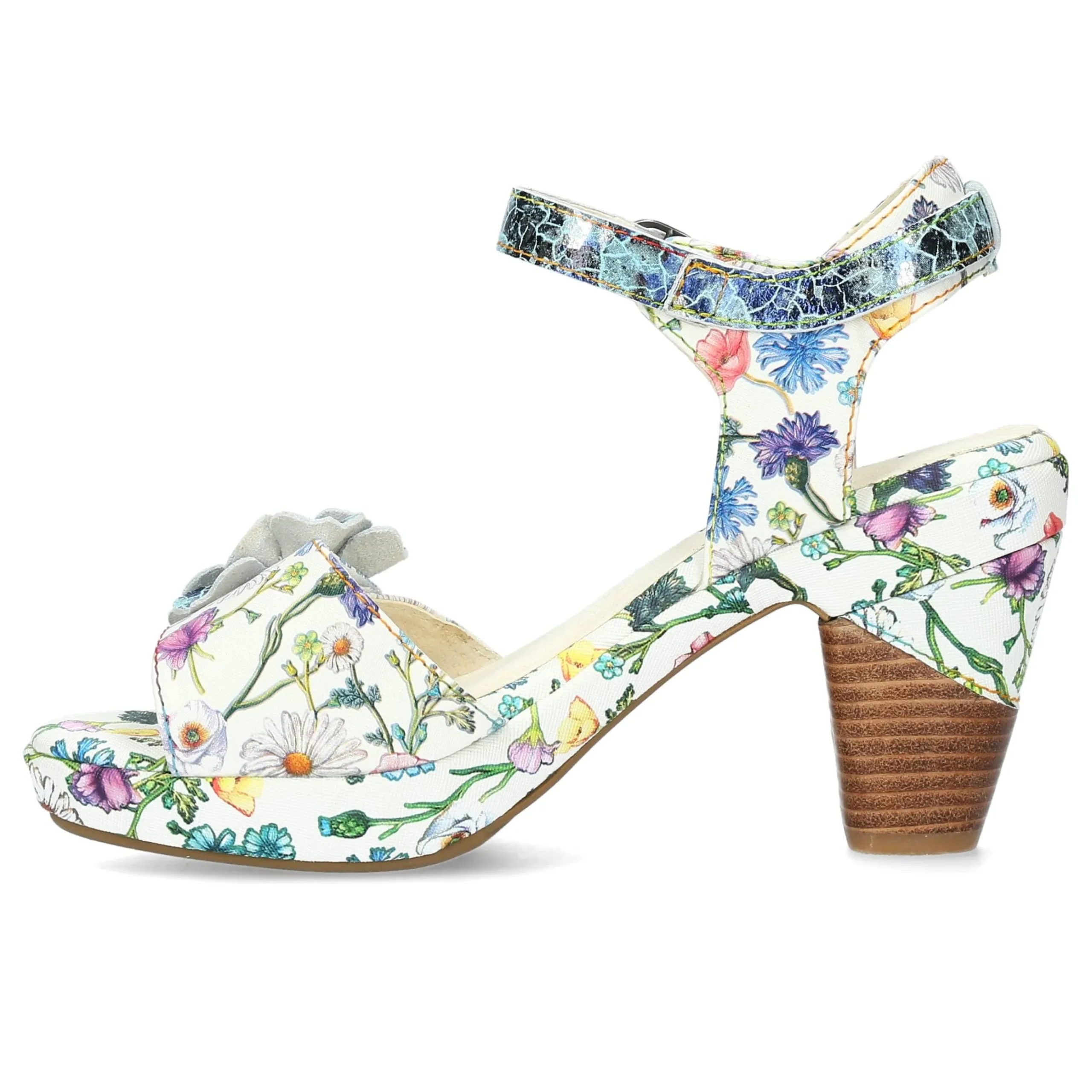 Sandales - FICNALO 11 | Laura Vita Flash Sale