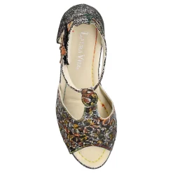 Sandales - FICNALO 52 | Laura Vita Fashion
