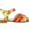 Sandales - FLCORENCEO07 | Laura Vita Discount